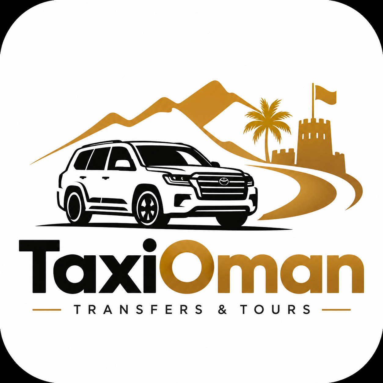 Oman Taxi Muscat